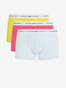 Tommy Jeans Underwear Signature 3 db-os Boxeralsó szett