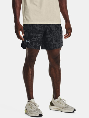 Under Armour UA Destroy All Miles Rövidnadrág
