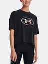 Under Armour Live Novelty SS Póló