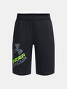 Under Armour UA Prototype 2.0 Logo Gyerek rövidnadrág