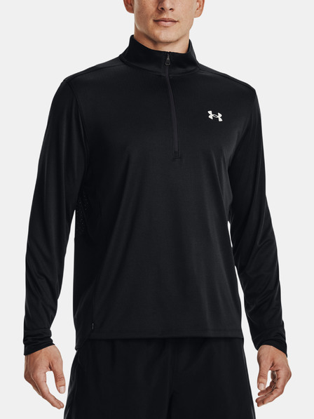 Under Armour Férfi póló Under Armour UA Speed Stride 2.0 1/2 Zip
