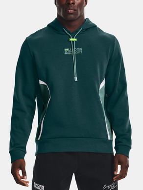Under Armour UA Summit Knit Hoodie Melegítő felső