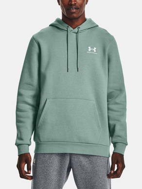 Under Armour UA Essential Fleece Hoodie Melegítő felső