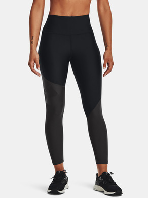 Under Armour Colorblock Ankle Leg Legings