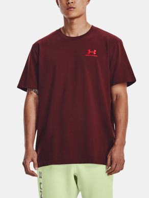 Under Armour Heavy Weight Póló