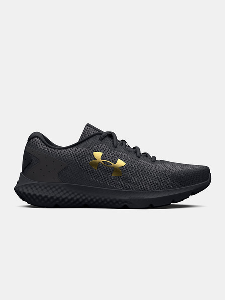 Under Armour UA Charged Rogue 3 Knit Sportcipő