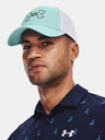 Under Armour Iso-Chill Driver Mesh Adj Siltes sapka
