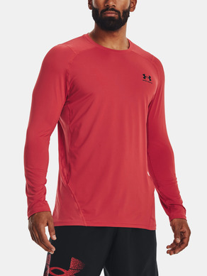 Under Armour UA HG Armour Fitted LS Póló