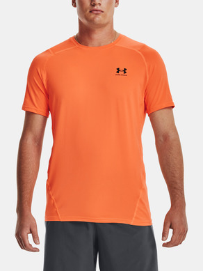 Under Armour UA HG Armour Fitted SS Póló