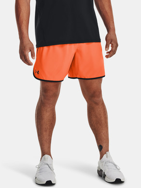 Under Armour UA HIIT Woven 6in Rövidnadrág