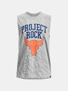 Under Armour Project Rock Show Your Bull SL Gyerek trikó
