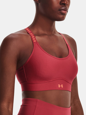 Under Armour UA Infinity Mid Covered Sport Melltartó
