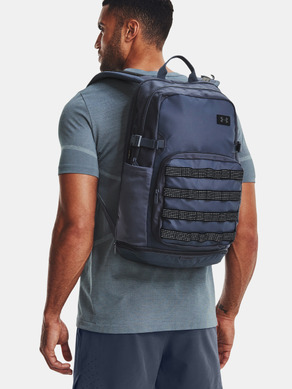 Under Armour UA Triumph Sport Backpack-GRY Hátizsák