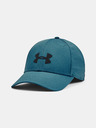 Under Armour Storm Blitzing Adj-BLU Siltes sapka