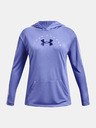 Under Armour Tech Graphic LS Hoodie Gyerek Melegítő felső