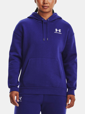 Under Armour Essential Fleece Hoodie Melegítő felső