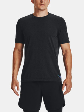 Under Armour UA Rush Seamless SS Póló