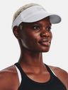 Under Armour Women's UA Blitzing Visor Siltes sapka