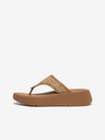 FITFLOP F-Mode Strandpapucs