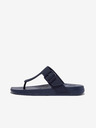FITFLOP iQuishion Strandpapucs