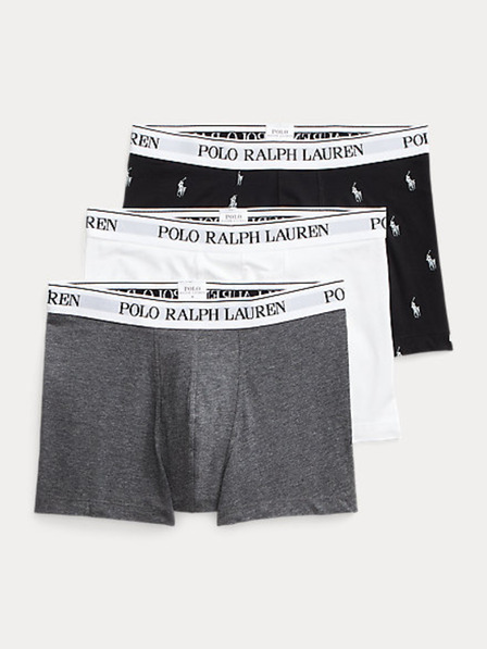 Polo Ralph Lauren 3 db-os Boxeralsó szett