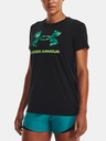 Under Armour UA Sportstyle Logo SS Póló