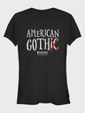 ZOOT.Fan MGM American Goth Póló
