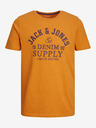 Jack & Jones Logo Póló
