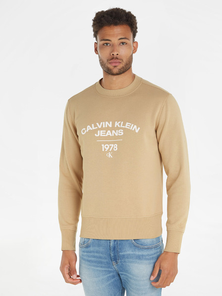 Calvin Klein Jeans Pulóver