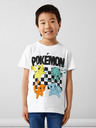 name it Julin Pokémon Gyerek Póló