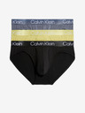 Calvin Klein Underwear	 Rövidnadrágok 3 db