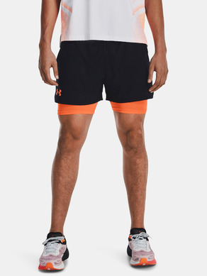 Under Armour UA Vanish Wvn 2in1 Vent Rövidnadrág