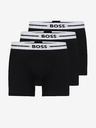 BOSS 3 db-os Boxeralsó szett