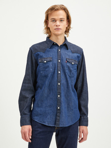 Levi's® Barstow Western Standard Ing