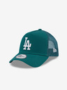 New Era LA Dodgers League Essential Trucker Siltes sapka