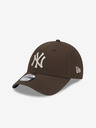 New Era New York Yankees League Essential 9Forty Siltes sapka