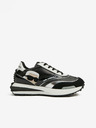 Karl Lagerfeld Zone Ikon Lo Runner Sportcipő