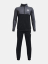 Under Armour UA CB Knit Track Suit Gyerek melegítő szett
