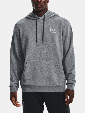 Under Armour UA Essential Fleece Hoodie Melegítő felső