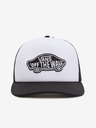 Vans Classic Patch Curved Bill Trucker Siltes sapka