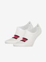 Tommy Hilfiger Underwear Zokni, 2 pár