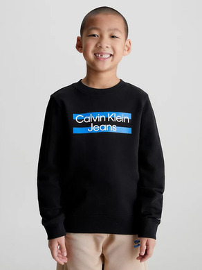 Calvin Klein Jeans Gyerek Melegítőfelsők