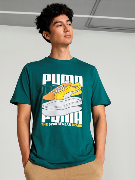 Puma Sneaker Póló