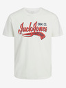 Jack & Jones Logo Gyerek Póló