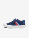 Levi's® Missiion Gyerek sportcipő