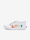 Levi's® Betty Rainbow Gyerek sportcipő