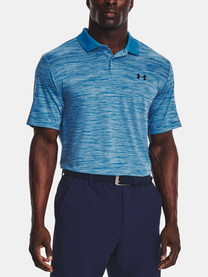 Under Armour Performance 3.0 Teniszpóló