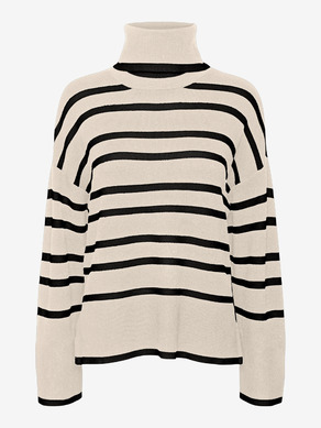 Vero Moda Saba Pulóver