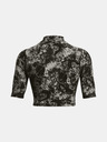 Under Armour UA Btg Meridian Printcrop SS Póló