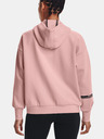 Under Armour Summit Knit FZ Melegítő felső